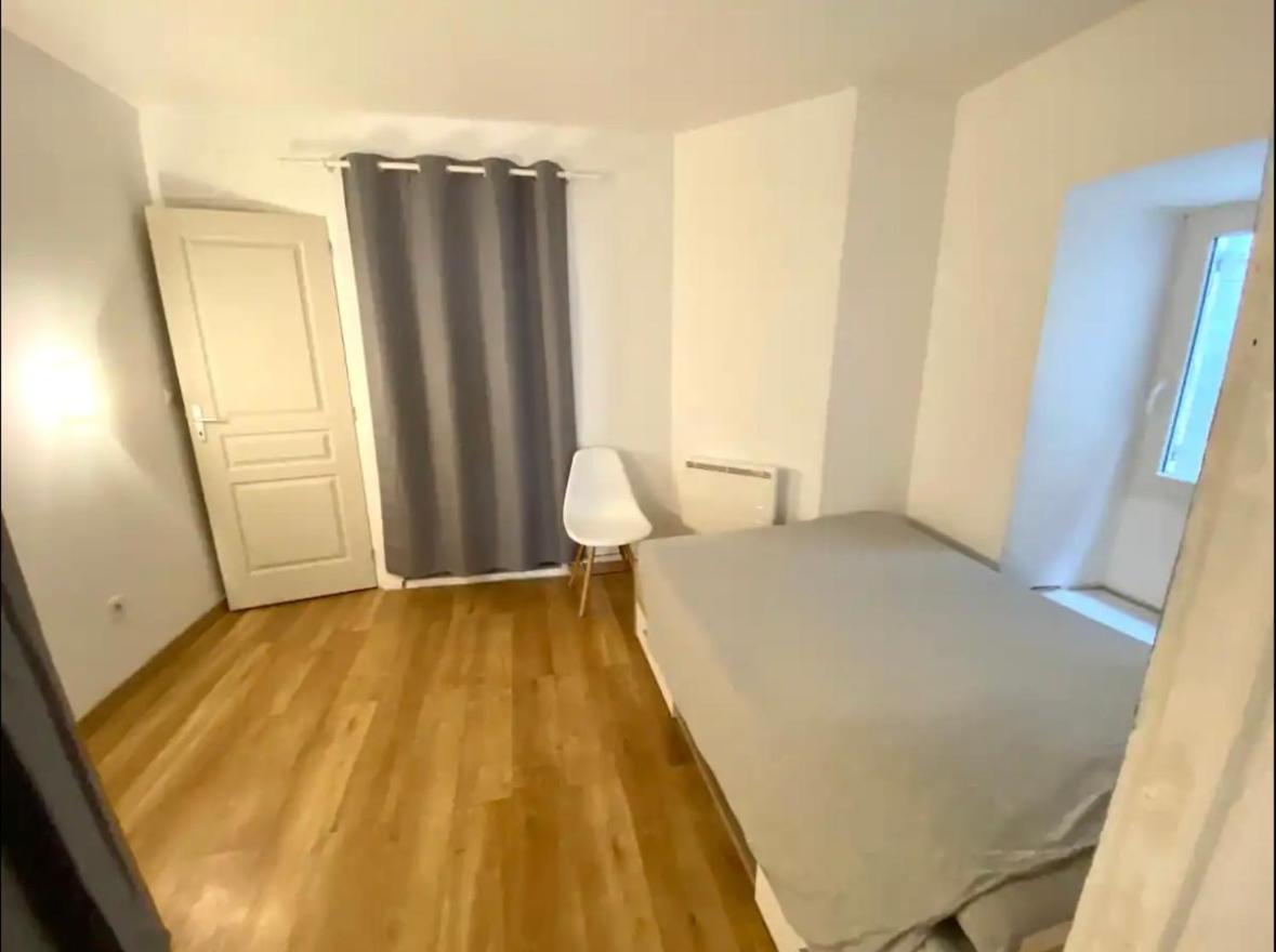 索尔格Chez Camille Et David公寓 外观 照片